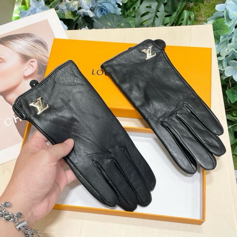 Louis Vuitton Gloves